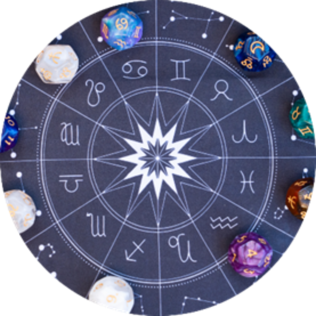 Astrología Básica