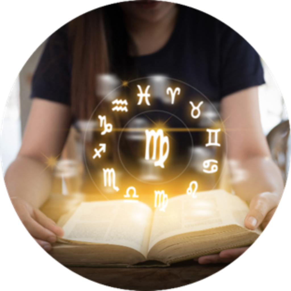 Astrología Avanzada