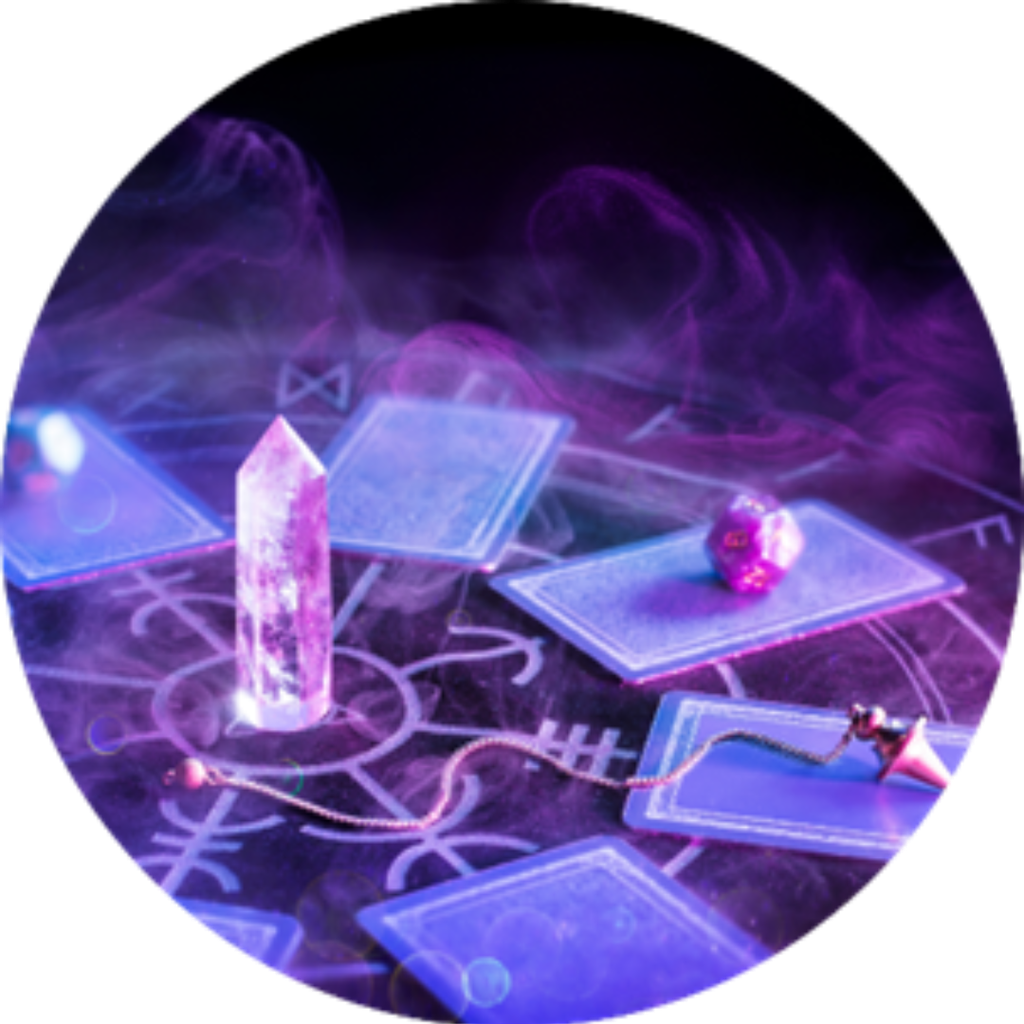 Curso De Tarot