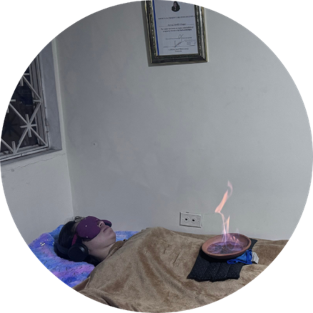 Limpieza Energética Ancestral