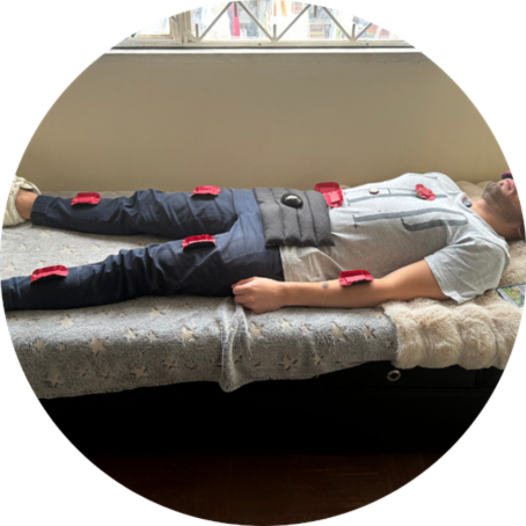 Magnetoterapia