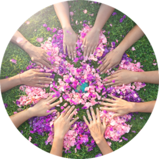 Curso De Círculo De Mujeres