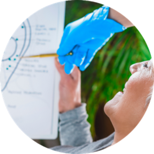 Curso De Auriculoterapia Avanzada