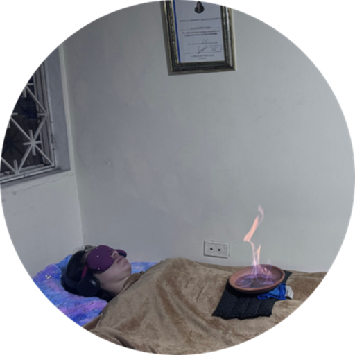Limpieza Energética Ancestral
